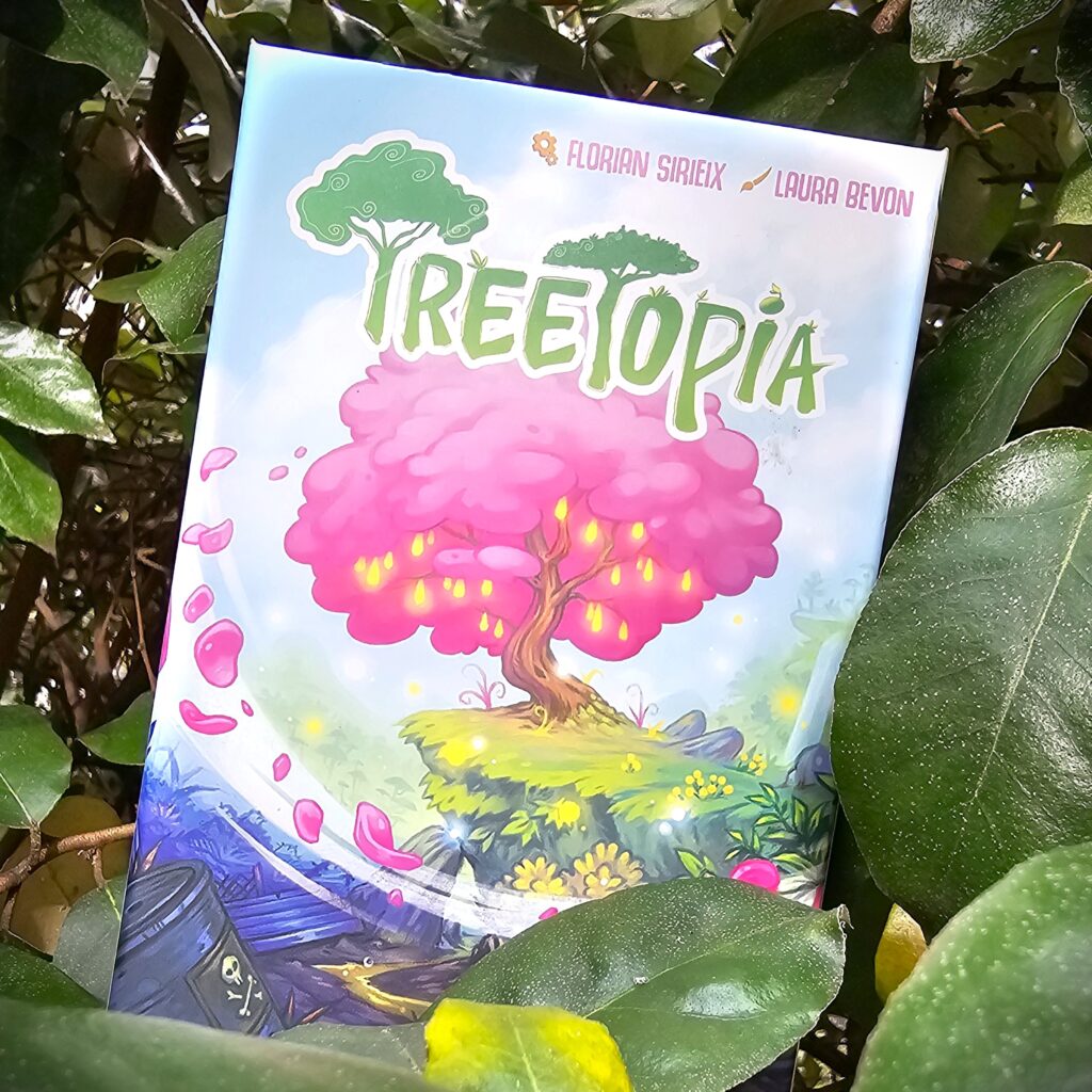 TREETOPIA